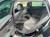 2019 Opel Insignia