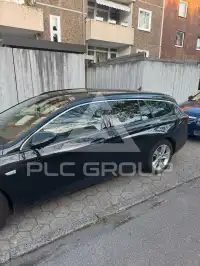 2019 Opel Insignia