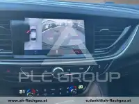 2019 Opel Insignia