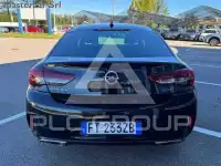 2019 Opel Insignia