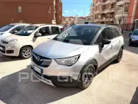 2019 Opel Insignia