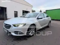 2019 Opel Insignia