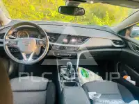 2019 Opel Insignia
