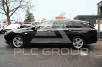 2019 Opel Insignia