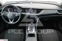 2019 Opel Insignia