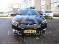 2019 Opel Insignia