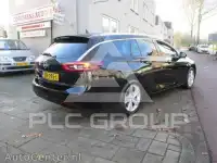 2019 Opel Insignia