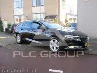 2019 Opel Insignia