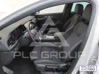 2019 Opel Insignia