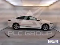 2019 Opel Insignia