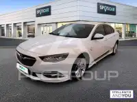 2019 Opel Insignia