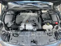 2019 Opel Insignia