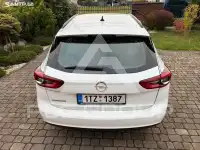 2019 Opel Insignia