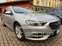 2019 Opel Insignia