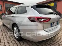 2019 Opel Insignia