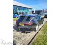 2019 Opel Insignia
