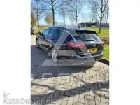2019 Opel Insignia