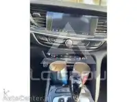 2019 Opel Insignia