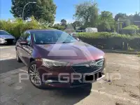 2019 Opel Insignia