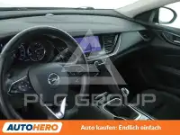 2019 Opel Insignia