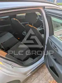 2019 Opel Insignia