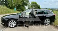 2019 Opel Insignia