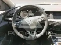 2019 Opel Insignia