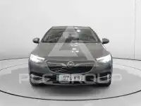 2019 Opel Insignia