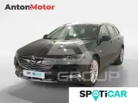 2019 Opel Insignia