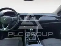2019 Opel Insignia