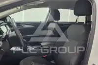 2019 Opel Insignia