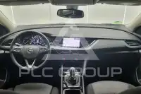 2019 Opel Insignia