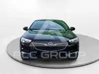 2019 Opel Insignia