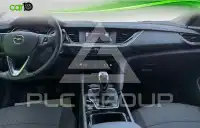 2019 Opel Insignia