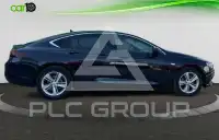 2019 Opel Insignia