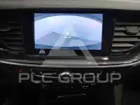 2019 Opel Insignia
