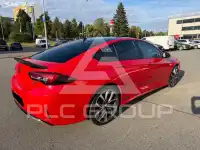 2019 Opel Insignia