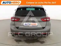 2019 Opel Insignia