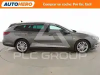 2019 Opel Insignia