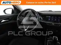 2019 Opel Insignia