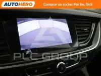 2019 Opel Insignia