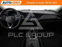 2019 Opel Insignia