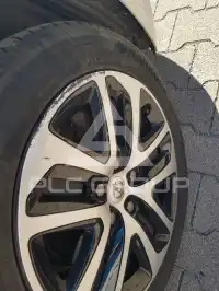 2019 Opel Insignia