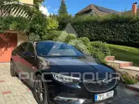 2019 Opel Insignia