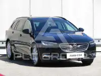 2019 Opel Insignia