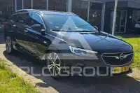 2019 Opel Insignia