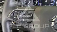 2019 Opel Insignia