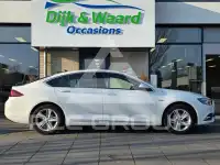2019 Opel Insignia