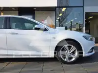 2019 Opel Insignia