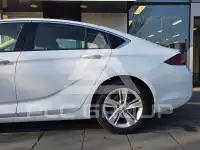 2019 Opel Insignia